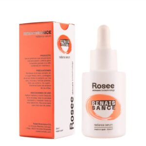 SER RENAISSANCE RADIANCE 30ml