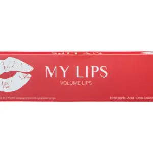 My Lips - Filler Volume Lips