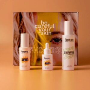 Pachet SOPHISTIQUE 3 Produs