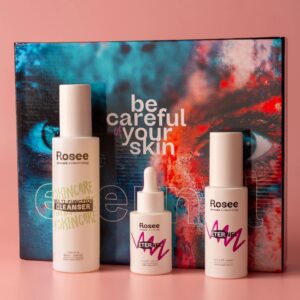 Pachet ETERNEL 3 Produse