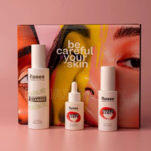 Pachet RENAISSANCE 3 Produse