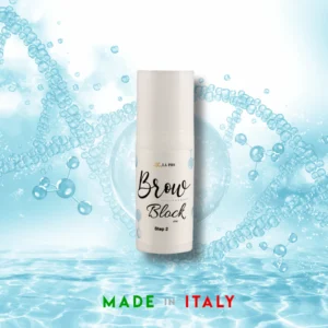 LA PRO Airless  Block - pasul 2