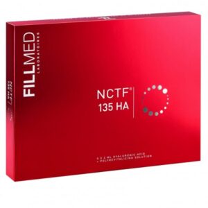 FILLMED NCTF 135 HA